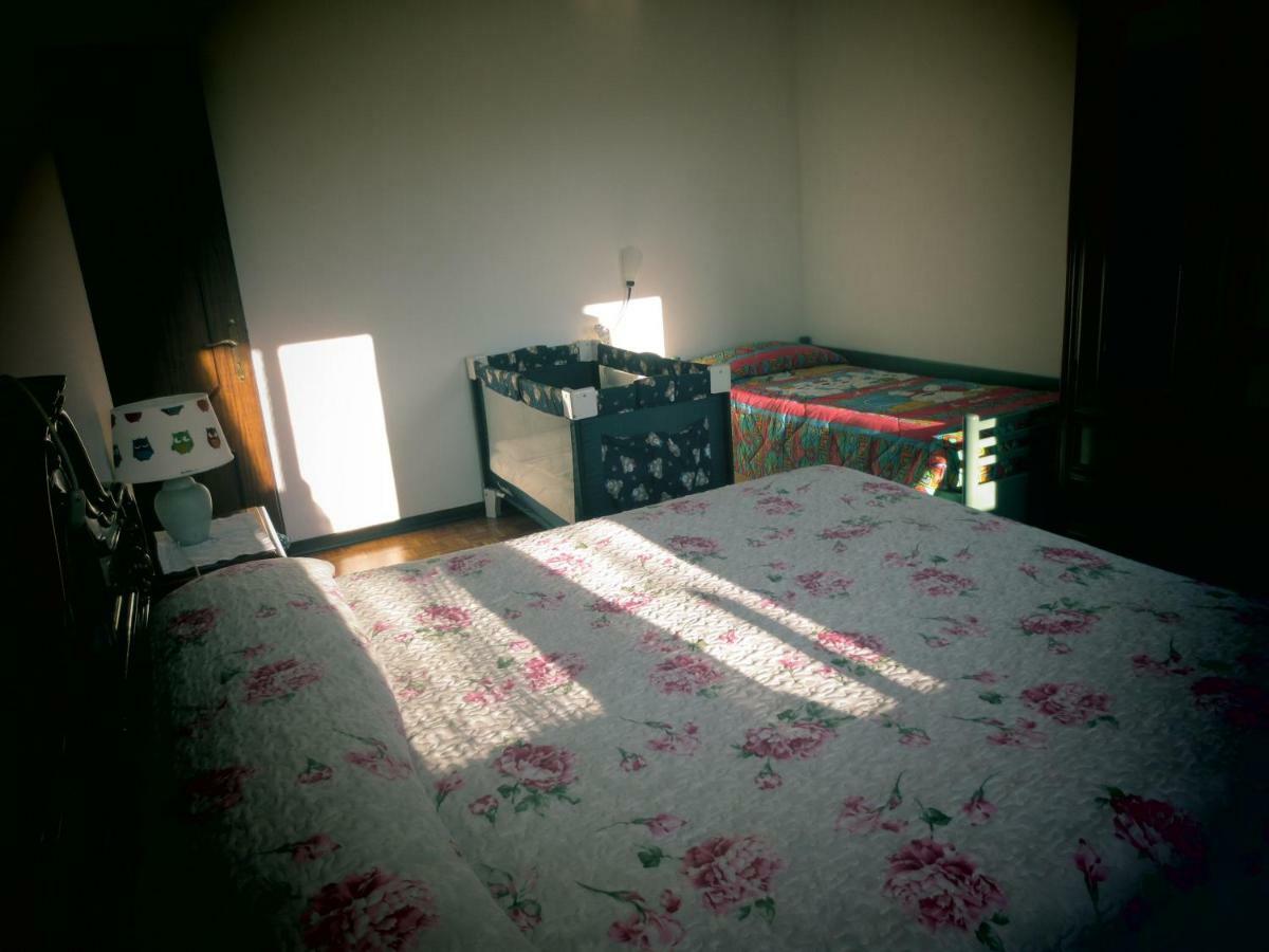 Appartamento Casa Della Nonna Noventa di Piave Exterior foto