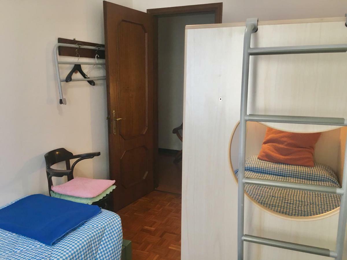 Appartamento Casa Della Nonna Noventa di Piave Exterior foto